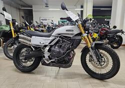 Fantic Motor Caballero 700 Deluxe (2025) nuova