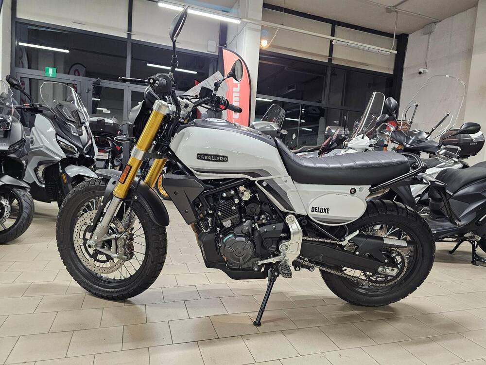 Fantic Motor Caballero 700 Deluxe (2025) (3)