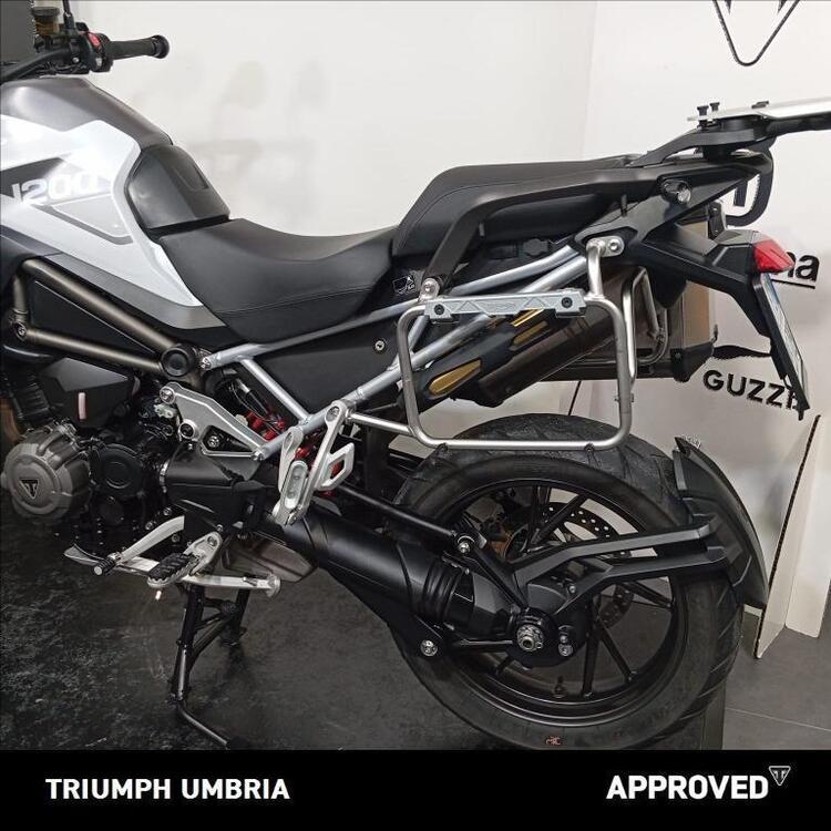 Triumph Tiger 1200 GT Pro (2022 - 23) (3)