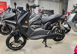 Peugeot e-Ludix Biposto E5 (2021 - 25) nuova