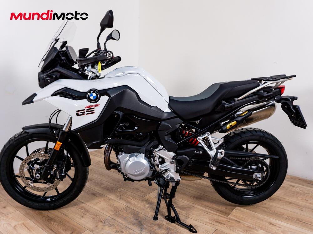 Bmw F 750 GS (2018 - 20) (5)
