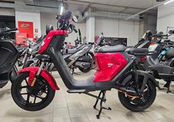Niu UQi GT ER (2020 - 25) nuova