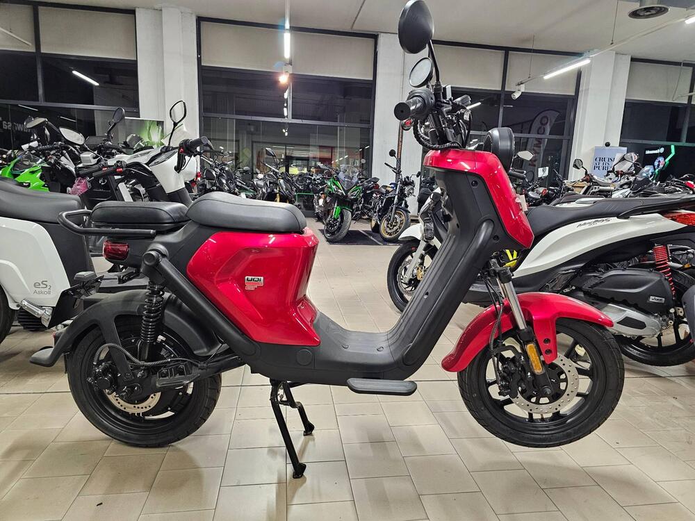 Niu UQi GT ER (2020 - 25) (2)