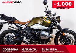 Bmw R nineT Scrambler (2021 - 24) usata