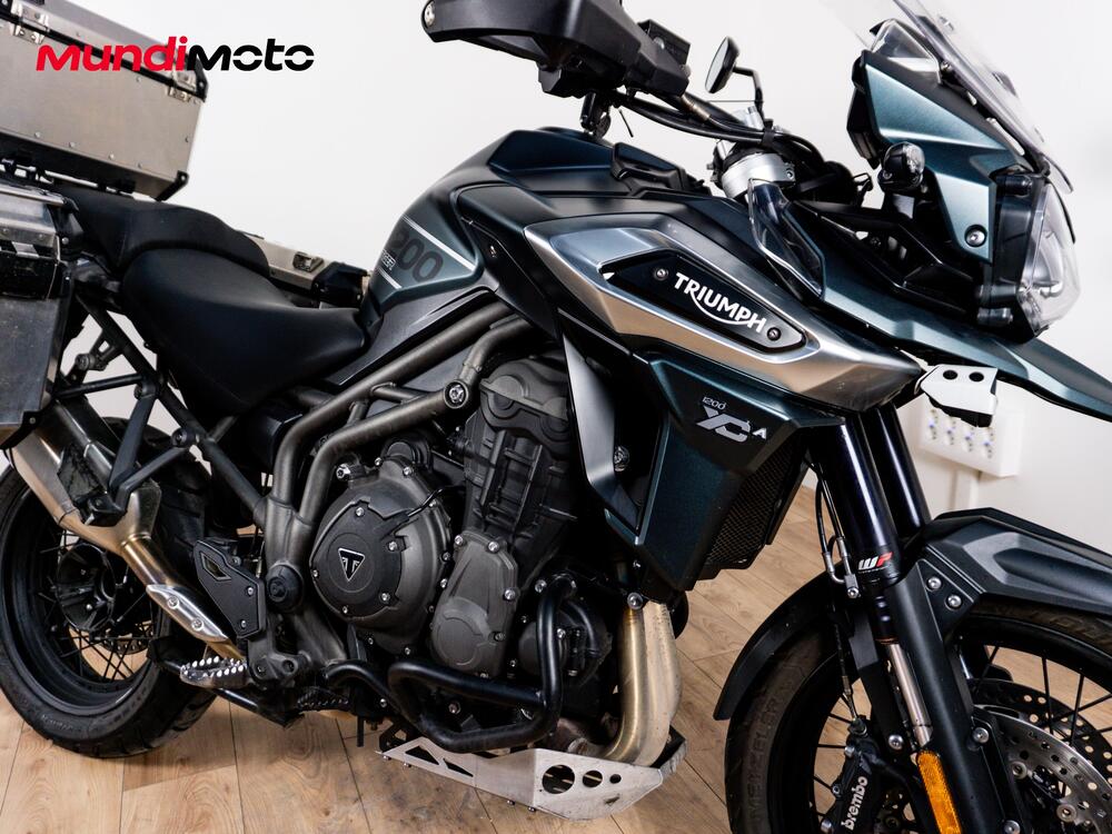 Triumph Tiger 1200 XCa (2018 - 20) (5)