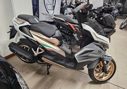 FB Mondial Imola 125 (2022 - 25) nuova