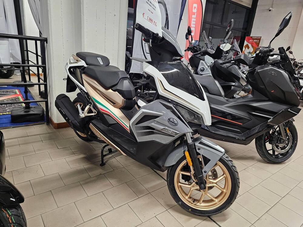 FB Mondial Imola 125 (2022 - 25) (2)