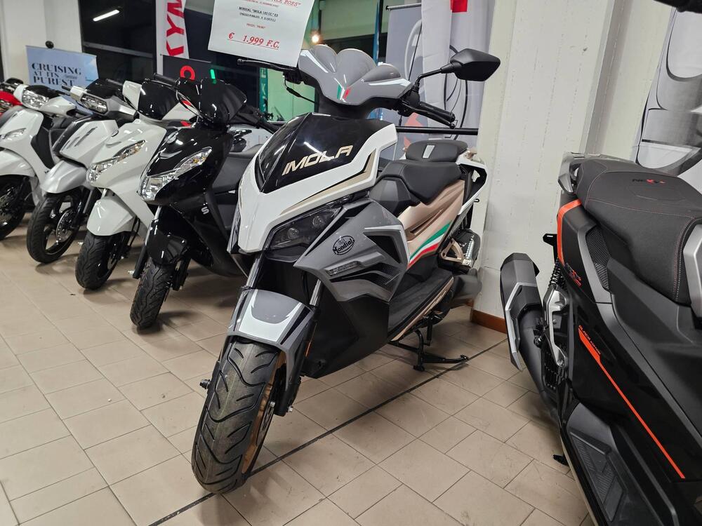 FB Mondial Imola 125 (2022 - 25) (3)