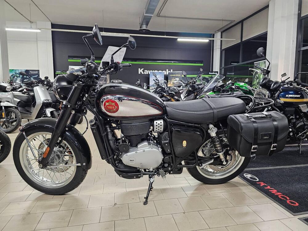 Bsa Gold Star 650 (2024 - 25) (2)