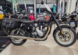 Bsa Gold Star 650 (2024 - 25) nuova