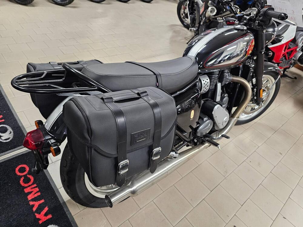 Bsa Gold Star 650 (2024 - 25) (3)