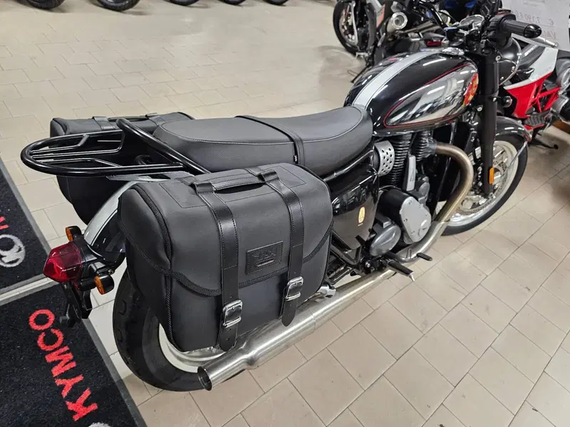 Bsa Gold Star 650 (2024 - 26) (3)