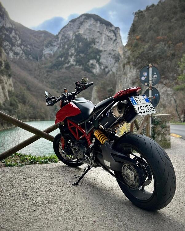 Ducati Hypermotard 950 (2022 - 25) (3)
