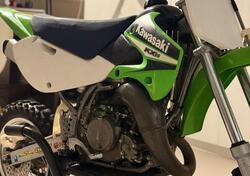 Kawasaki KX 65 (2014) usata