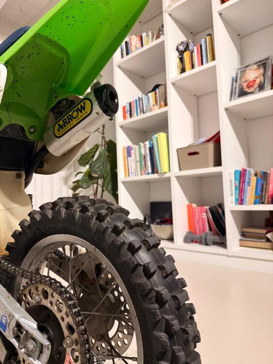 Kawasaki KX 65 (2014) (3)