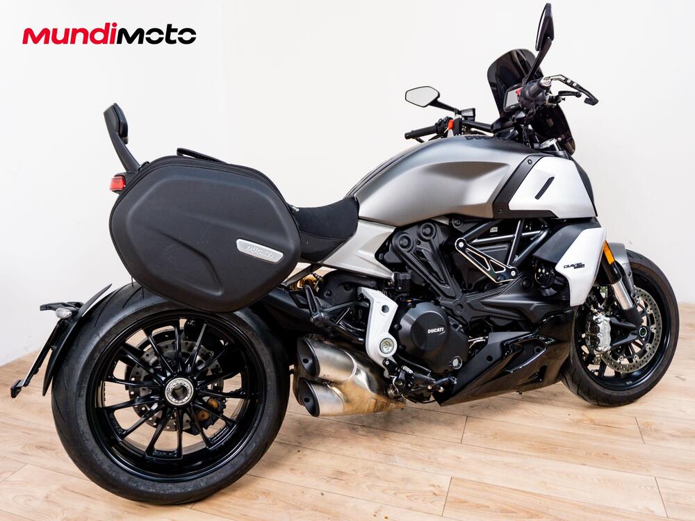 Ducati Diavel 1260 Lamborghini (2021) (3)