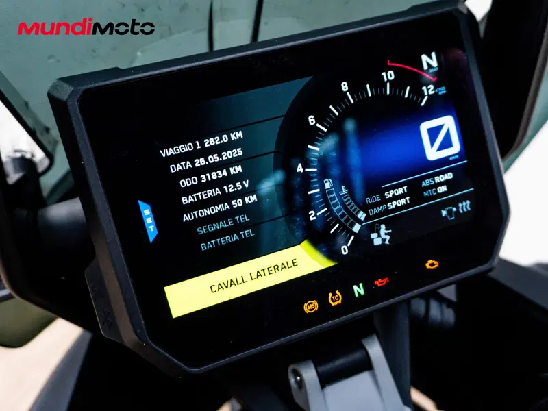 KTM 1290 Super Adventure S (2022 - 25) (12)