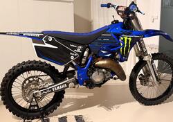 Yamaha YZ 125 (2004) usata