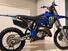 Yamaha YZ 125 (2004) (8)