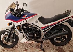 Honda VF500F d'epoca