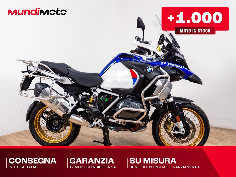 Bmw R 1250 GS Adventure (2019 - 20)