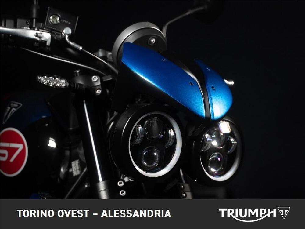 Triumph Trident 660 Triple Tribute Edition (2024) (5)