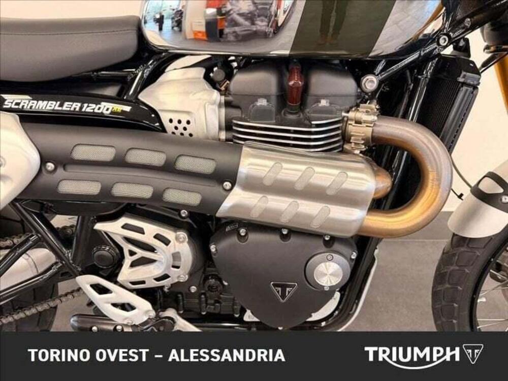 Triumph Scrambler 1200 XE (2021 - 23) (4)