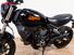 Ducati Scrambler 400 Sixty 2 (2016 - 21) (9)