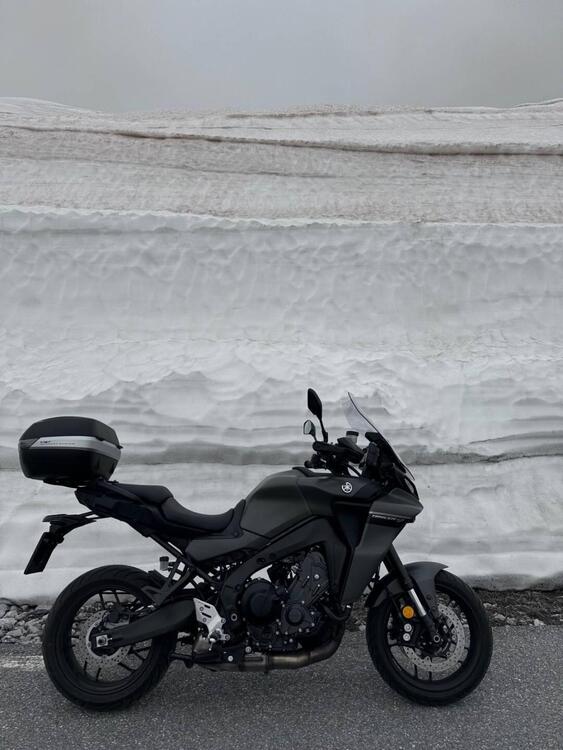 Yamaha Tracer 9 (2021 - 24) (2)