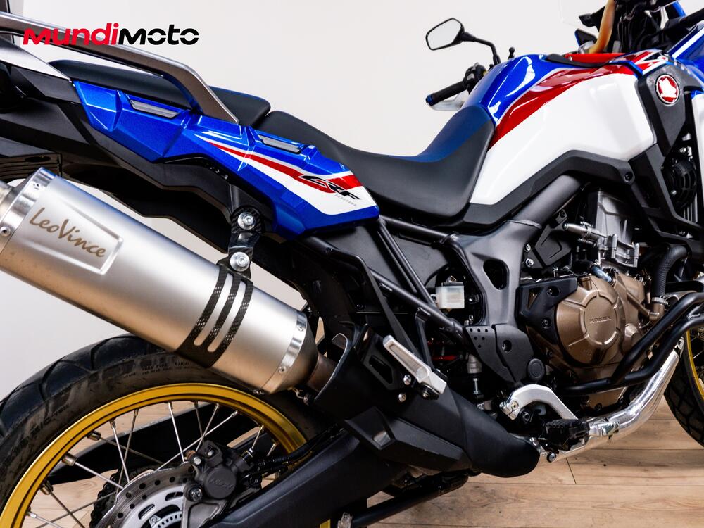 Honda Africa Twin CRF 1000L (2016 - 17) (3)