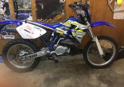 Yamaha WR 250 (1994 - 00) usata