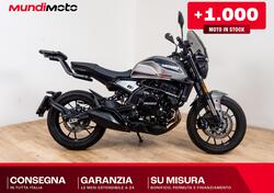 Moto Morini SEIEMMEZZO STR (2022 - 25) usata