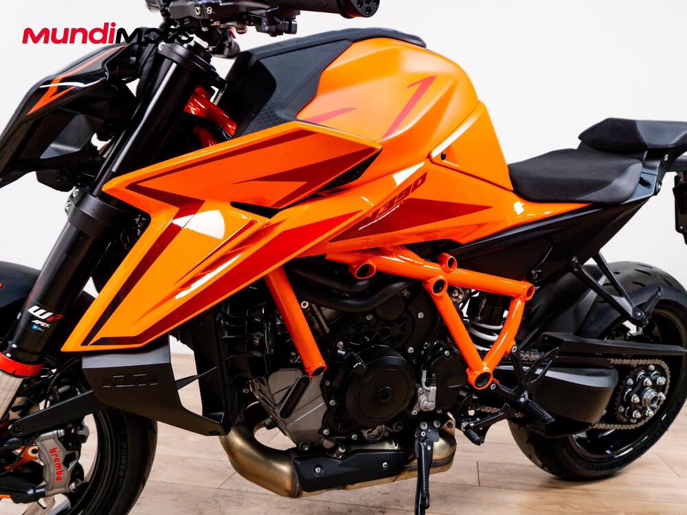 KTM 1390 Super Duke R EVO (2024 - 26) (5)