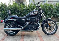 Harley-Davidson 883 R (2008 - 16) - XL 883R usata