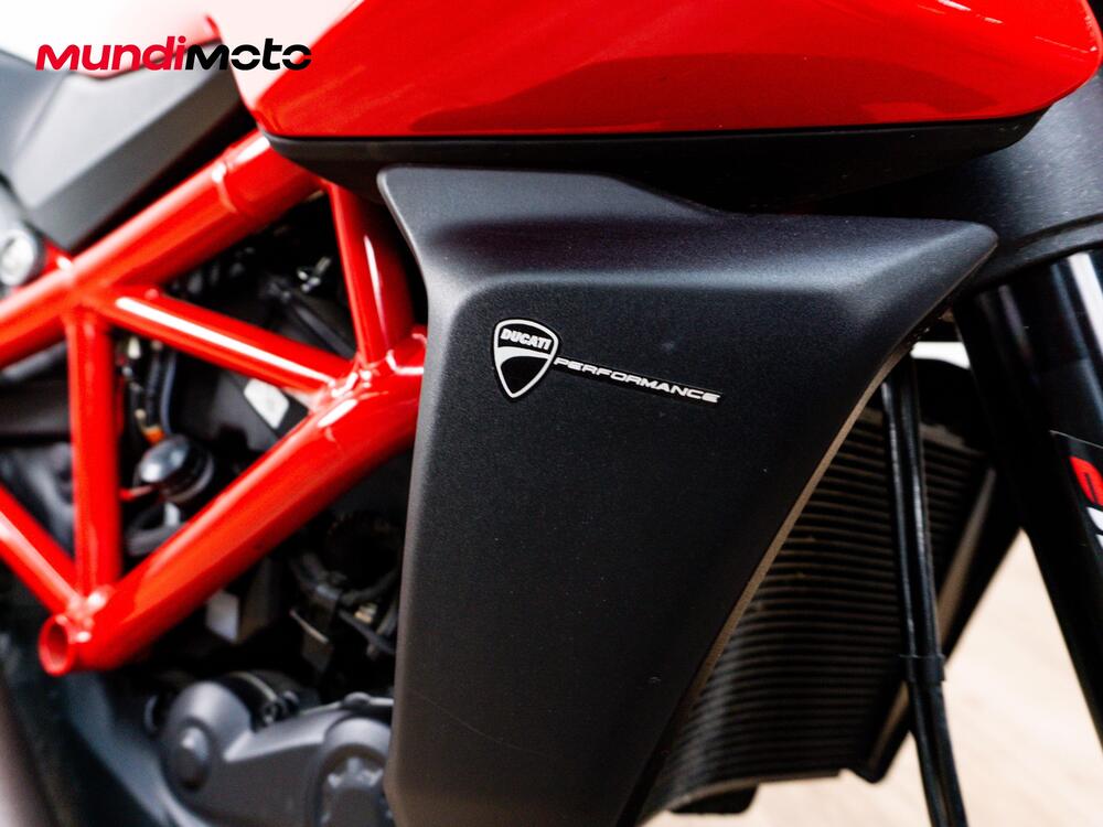 Ducati Hypermotard 950 (2022 - 25) (5)