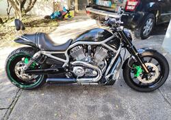 Harley-Davidson 1250 V-Rod (2008 - 12) - VRSCAW usata