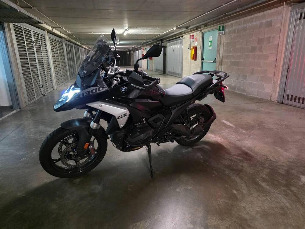 Bmw R 1300 GS Triple Black (2023 - 25) (4)