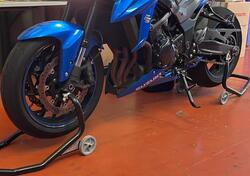 Suzuki GSX S 750 ABS (2017 - 20) usata