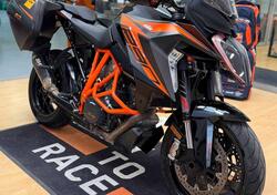 KTM 1290 Super Duke GT (2021) usata