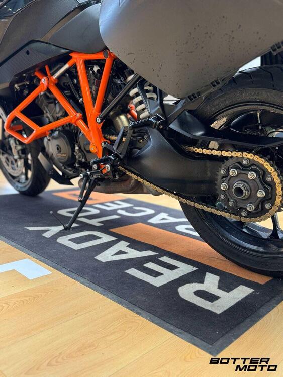 KTM 1290 Super Duke GT (2021) (5)