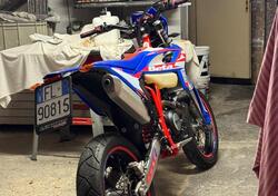 Betamotor RR 125 4T Motard R (2023 - 24) usata
