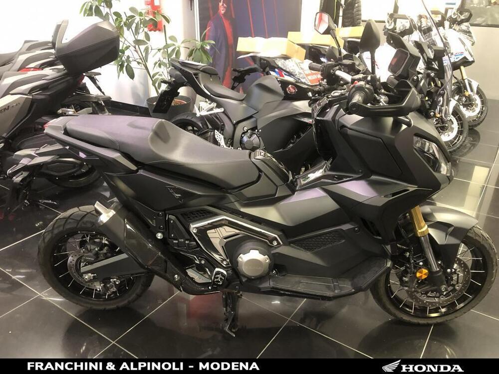 Honda X-ADV 750 DCT (2021 - 24) (3)