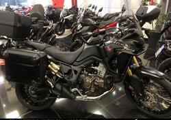 Honda Africa Twin CRF 1000L DCT ABS Travel Edition (2016 - 17) usata