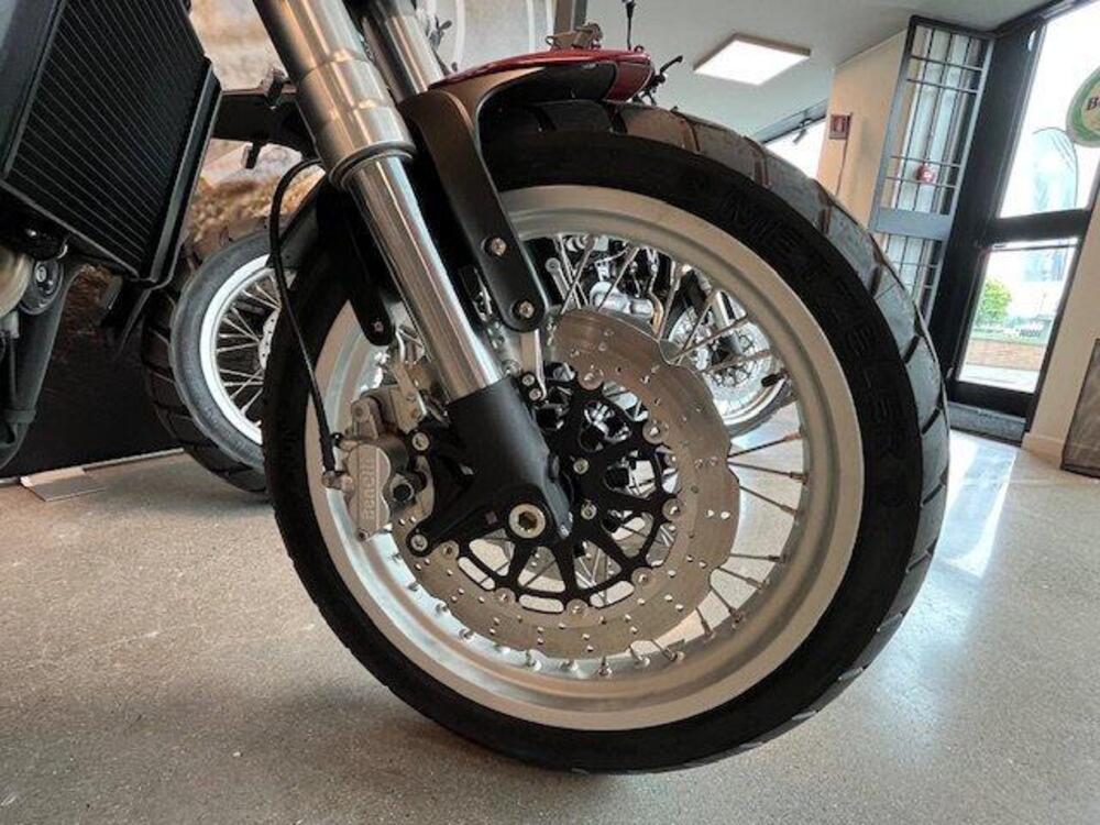 Benelli Leoncino 500 Trail (2021 - 25) (2)