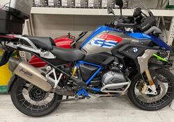 Bmw R 1200 GS (2017 - 18) usata