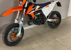 KTM 125 SX (2021) usata