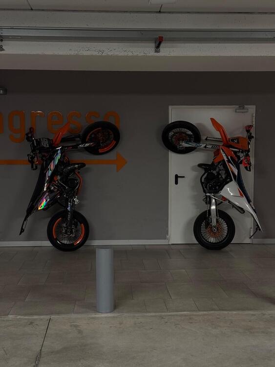 KTM 125 SX (2021) (2)