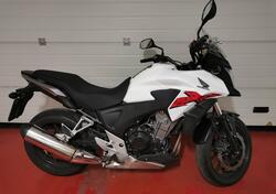 Honda CB 500 X ABS (2012 - 16) usata