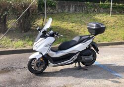 Honda Forza 300 ABS (2018 - 20) usata