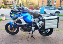 Yamaha XT1200Z Super Ténéré First Edition (2010 - 11) usata